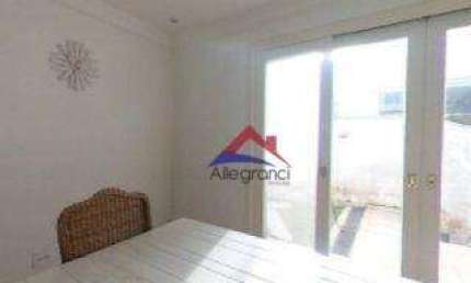 Casa com 3 dormitórios à venda, 667 m² por R$ 1.790.000,00 - Aruã Eco Park - Mogi das Cruzes/SP