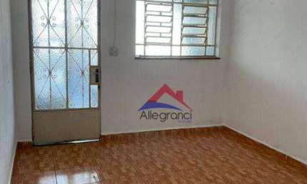 Casa com 2 dormitórios à venda, 86 m² por R$ 410.000,00 - Belenzinho - São Paulo/SP