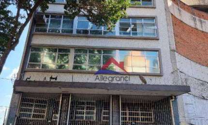 Sala à venda, 60 m² por R$ 130.000,00 - Liberdade - São Paulo/SP