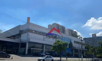 Galpão à venda, 12158 m² por R$ 103.000.000,00 - Santo Amaro - São Paulo/SP