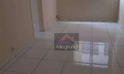 Apartamento com 2 dormitórios à venda, 39 m² por R$ 250.000,00 - Vila Carmosina - São Paulo/SP