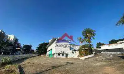 Galpão à venda, 5500 m² por R$ 250.000.000,00 - Jardim Marajoara - São Paulo/SP