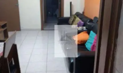 Apartamento com 2 dormitórios à venda, 55 m² por R$ 320.000,00 - Sé - São Paulo/SP