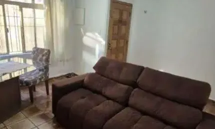 Casa com 2 dormitórios à venda, 80 m² por R$ 650.000,00 - Belenzinho - São Paulo/SP