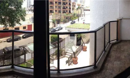 Apartamento com 3 dormitórios à venda, 182 m² por r$ 1.200.000,00 - vila regente feijó - são paulo/sp