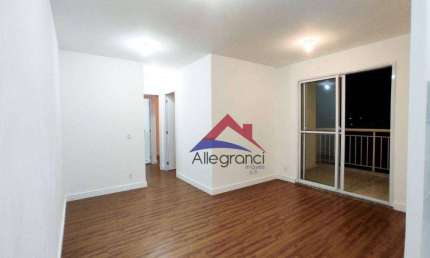 Apartamento com 2 dormitórios à venda, 56 m² por R$ 565.000,00 - Catumbi - São Paulo/SP