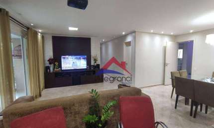 CONDOMINIO COLLORI - BAIRRO DO BELÉM - 134 M² - RUA DR. CLEMENTINO, 320