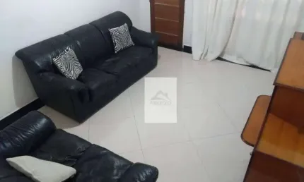 SOBRADO - 2 DORMITÓRIOS - 1 VAGA - EDÍCULA - 110 M² A. C. - 112 M² DE TERRENO ( 4 X 28 ) - RUA CONSELHEIRO COTEGIPE - BELENZINHO - SP - 699 MIL