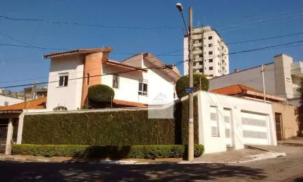 Casa à venda, 177 m² por R$ 1.400.000,00 - Vila Formosa - São Paulo/SP