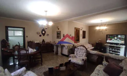 Casa com 5 dormitórios à venda, 200 m² por r$ 1.100.001,00 - belenzinho - são paulo/sp
