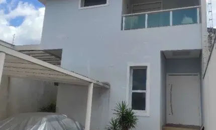 SOBRADO - JD. FRANÇA - 4 SUITES - PISCINA - 4 VAGAS - TRAVESSA DA AVENIDA ÁGUA FRIA – R$ 1.750.000,00