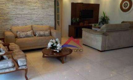 Apartamento com 4 dormitórios à venda, 168 m² por R$ 1.980.000,01 - Belém - São Paulo/SP