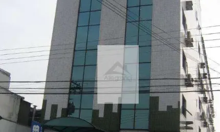 Prédio à venda, 3754 m² por r$ 13.000.000,00 - belém - são paulo/sp