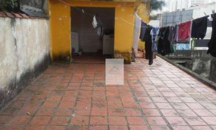 Casa com 3 dormitórios à venda, 250 m² por R$ 2.800.000,00 - Tatuapé - São Paulo/SP
