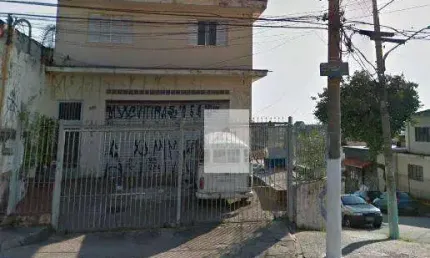 Prédio vila cisper com moradia e 2 salões comerciais