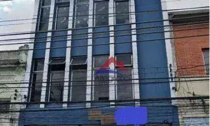 Prédio à venda , 753 m² por R$ 1.400.000 - Belenzinho - São Paulo/SP