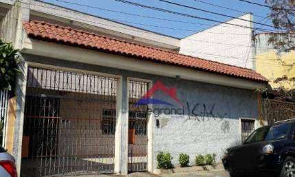 Casa com 3 dormitórios à venda, 359 m² por R$ 1.200.000,00 - Ermelino Matarazzo - São Paulo/SP