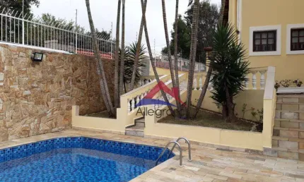 Casa à venda, 526 m² por R$ 2.470.000,00 - Penha de França - São Paulo/SP