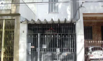 Casa com 2 dormitórios à venda, 140 m² por R$ 650.000,00 - Belém - São Paulo/SP