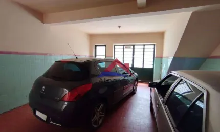 Casa com 4 dormitórios à venda, 153 m² por R$ 900.000,00 - Belém - São Paulo/SP