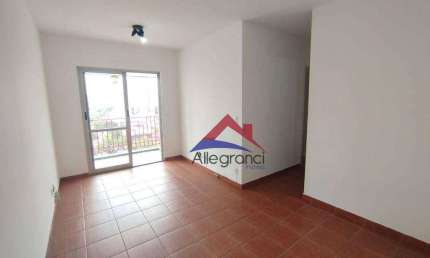 Apartamento Semi Mobiliado, na região central do bairro do Belém,  com 2 quartos, 51 m² - Belém - São Paulo/SP