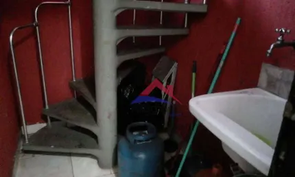 Sobrado com 2 dormitórios à venda, 120 m² - mooca - são paulo/sp