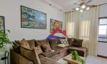 Casa com 3 dormitórios à venda, 240 m² por r$ 1.680.000,00 - belém - são paulo/sp