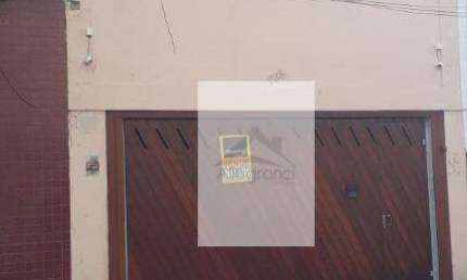 Casa à venda, 182 m² por R$ 890.000,01 - Belém - São Paulo/SP