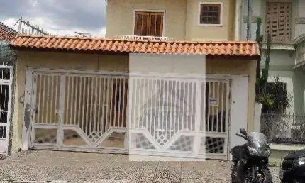 Casa com 3 dormitórios, 350 m² - venda por R$ 3.180.000,00 ou aluguel por R$ 12.600,00/mês - Belém - São Paulo/SP