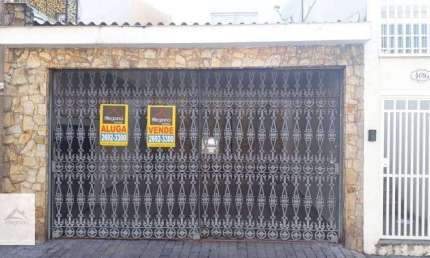 Casa (sobrado) na região nobre do Belém com 3 dormitórios à venda, 163 m²  - Belém - São Paulo/SP