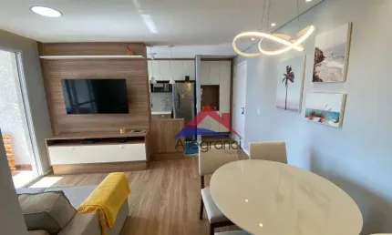 Apartamento com 2 dormitórios à venda, 56 m² por r$ 600.000,00 - catumbi - são paulo/sp