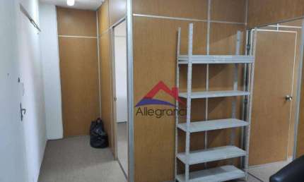 Sala à venda, 60 m² por R$ 177.000,00 - Centro - São Paulo/SP