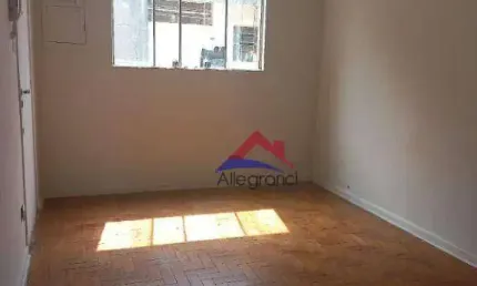 Apartamento com 2 dormitórios à venda, 68 m²  belenzinho - são paulo/sp