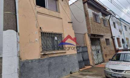 Casa à venda, 240 m² por R$ 1.200.000,00 - Brás - São Paulo/SP