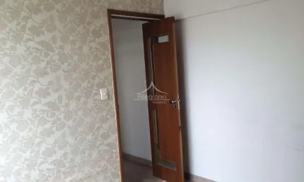 Apartamento com 1 dormitório à venda, 46 m² por r$ 280.000,01 - belém - são paulo/sp