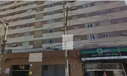 Apartamento com 1 dormitório para alugar, 45 m² por R$ 2.061,69/mês - Vila Maria - São Paulo/SP