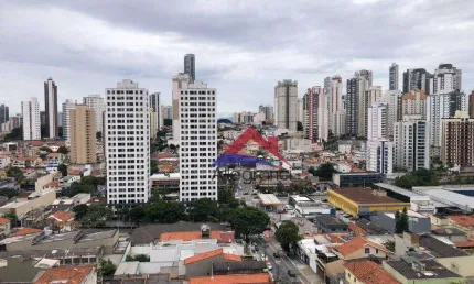 Apartamento com 4 dormitórios à venda, 160 m² por R$ 1.100.000,00 - Vila Regente Feijó - São Paulo/SP