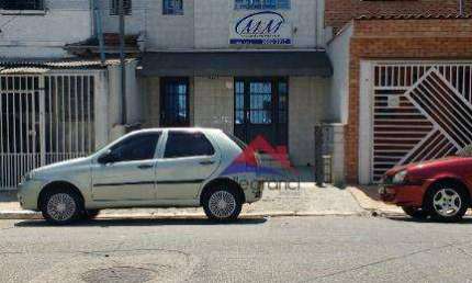 Prédio para alugar, 240 m² por R$ 10.000,00/mês - VENDA = 1.599.000,00 -RUA CONSELHEIRO COTEGIPE -  Belém - São Paulo/SP