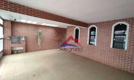 Casa terrea - 2 dormitórios -  115 m² de área construida - terreno = 7,30 x 21,50 = 157 m² - tatuapé - sp - sp