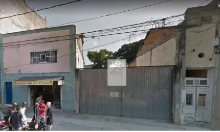 Área à venda, 600 m² por r$ 3.200.000,00 - belenzinho - são paulo/sp