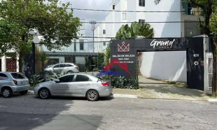 Salão à venda, 480 m² por R$ 4.500.000,00 - Alto da Mooca - São Paulo/SP