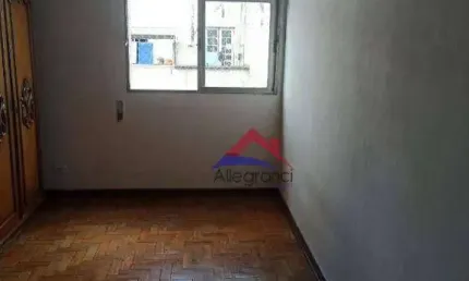 Apartamento com 1 quarto à venda na Rua Catumbi, Catumbi, São Paulo