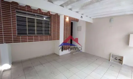 CASA - VENDE - SOBRADO - RUA FECHADA SEM SAÍDA - 3 QUARTOS - 1 SUITE - BELENZINHO - BELEM - SÃO PARULO - SP - 2 VAGAS - TERRENO 90 M² - A. C. 150 M²