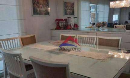 APTO - 155 M² - 3 SUITES - 3 VAGAS - COND. EVIDENCE - RUA CAJURU 1180 - NO CORAÇÃO DO BAIRRO DO BELÉM