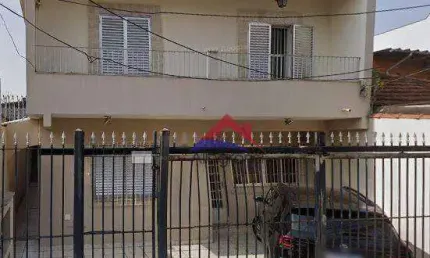 Casa à venda, 130 m² por R$ 1.700.000,00 - Belenzinho - São Paulo/SP