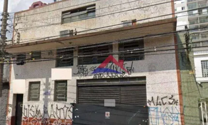 Terreno à venda, 500 m² por r$ 4.300.002,00 - tatuapé - são paulo/sp