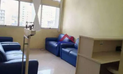 Sala à venda, 56 m² por R$ 280.000,00 - Liberdade - São Paulo/SP