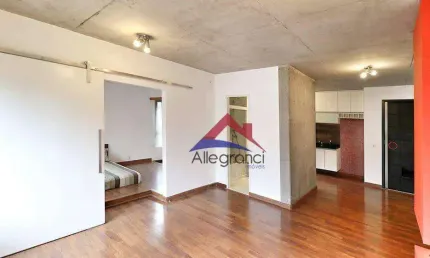 Seu Novo Lar no Jardim Anália Franco: Conforto e Estilo em 70m² de Sonhos