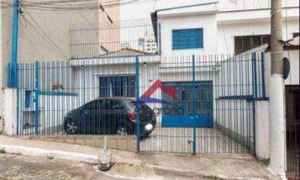 Casa com 4 dormitórios à venda por R$ 850.000,00 - Cidade Mãe do Céu - São Paulo/SP
