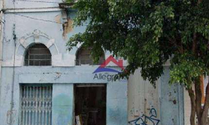 IMÓVEL NO BIXIGA - NECESSITA DE REFORMA TOTAL - 90 M² DE TERRENO